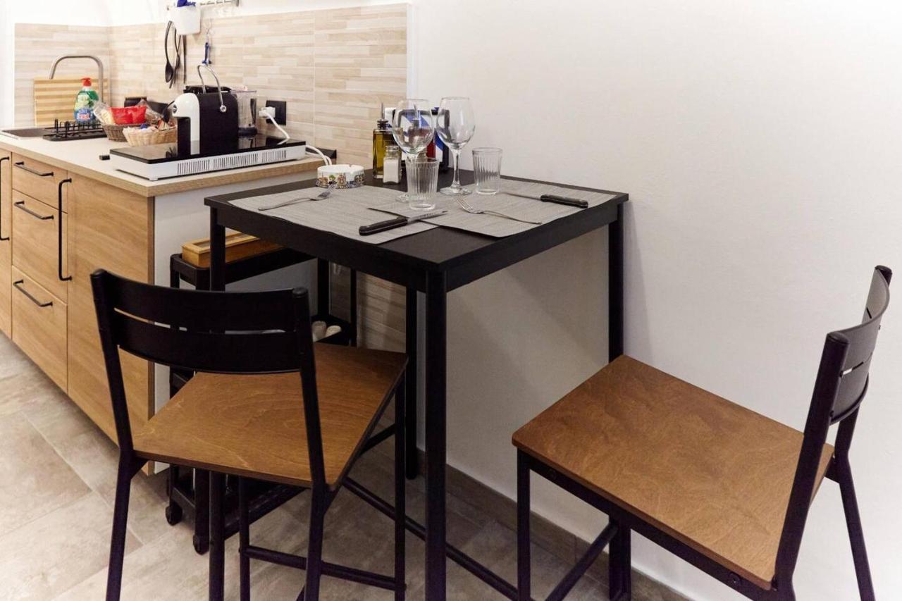 カターニア Stefano'S Houseヴィラ エクステリア 写真