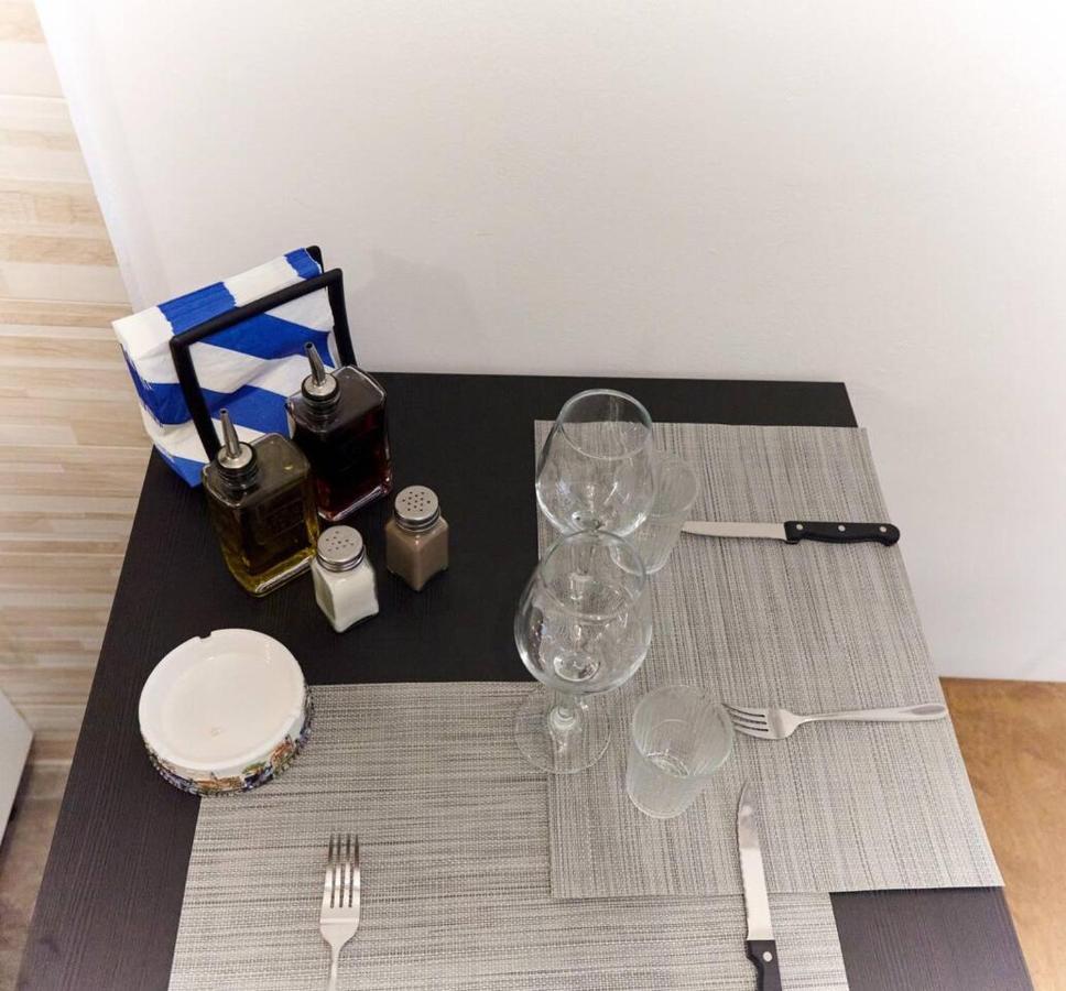 カターニア Stefano'S Houseヴィラ エクステリア 写真