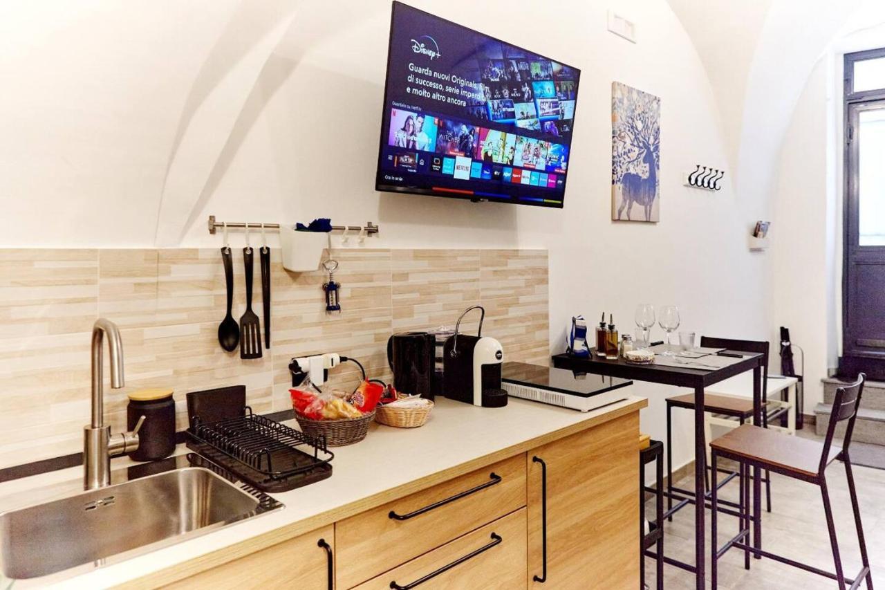 カターニア Stefano'S Houseヴィラ エクステリア 写真