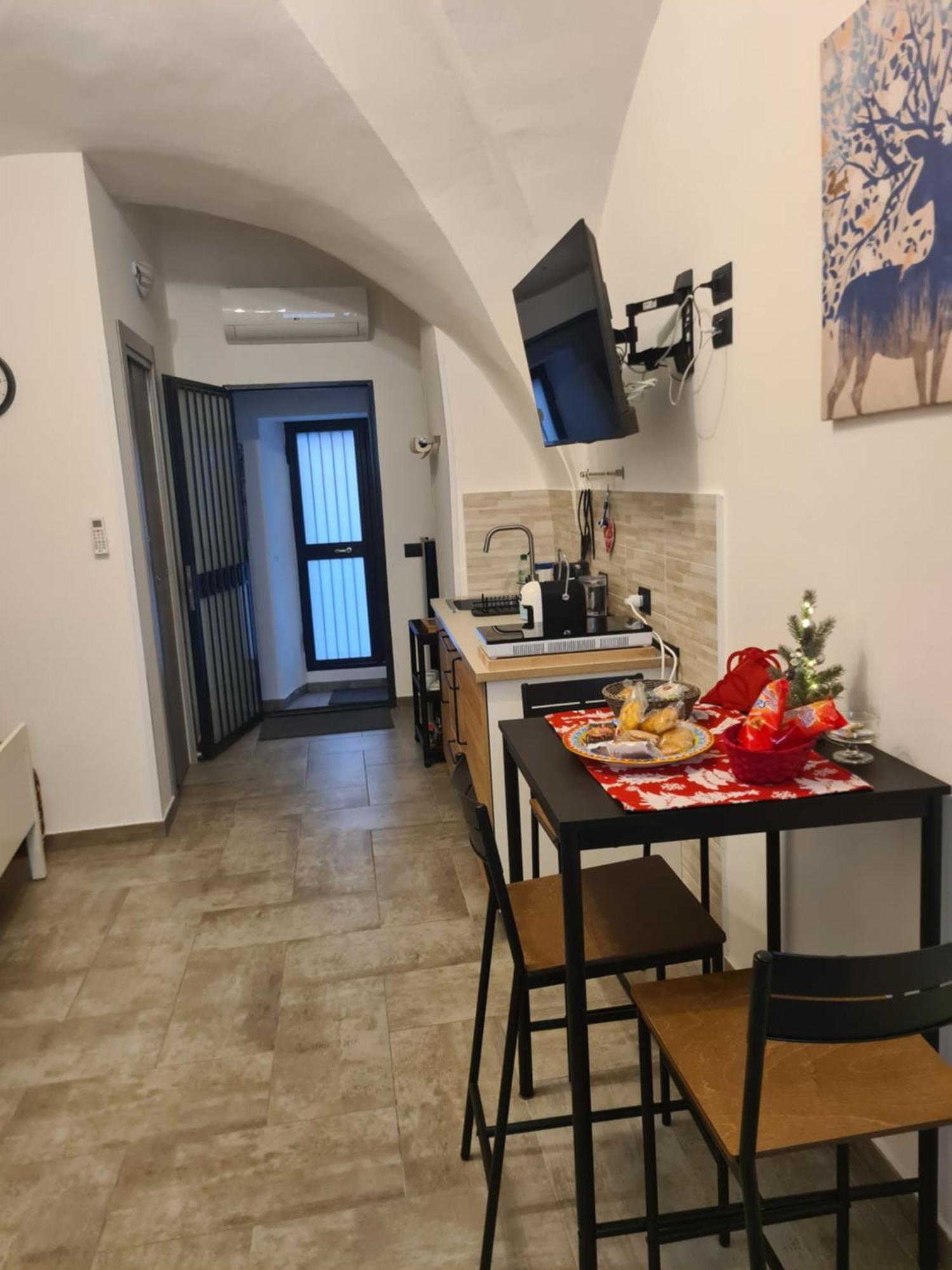 カターニア Stefano'S Houseヴィラ エクステリア 写真