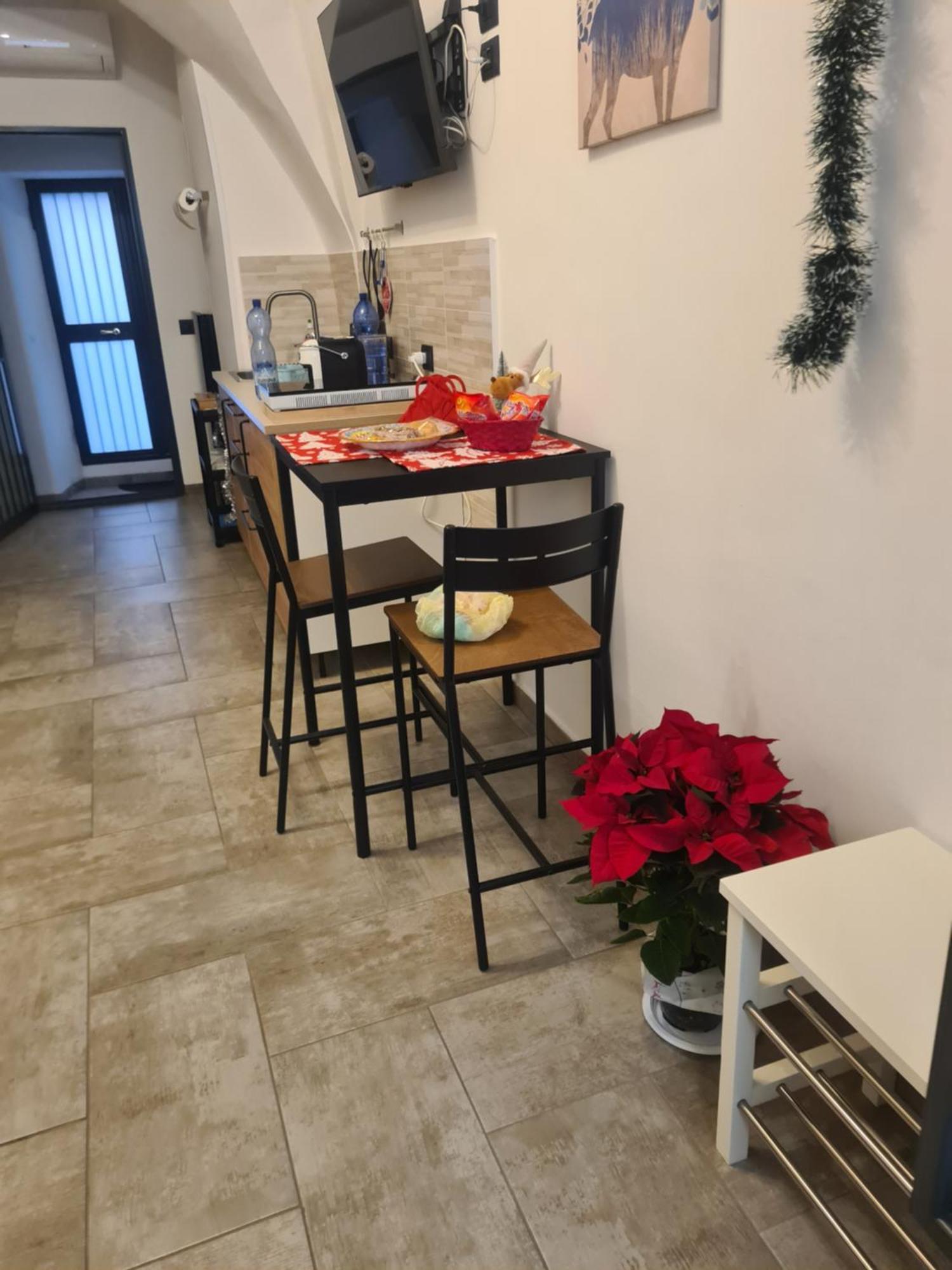 カターニア Stefano'S Houseヴィラ エクステリア 写真